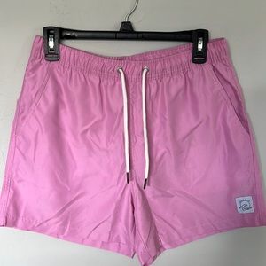 Men Agos & Co 4-way stretch micro-polyester & fine mesh lining Size M